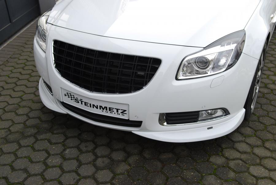  Opel Insignia by Steinmetz 2008 года  (фото 5 из 8)
